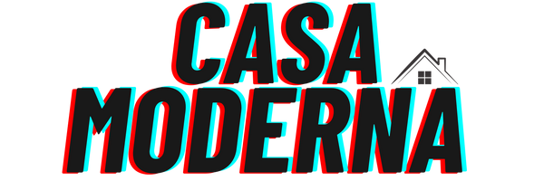 CASAMODERNA